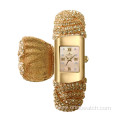 Fashion Shell Bracelet Jewelry Woman Watch